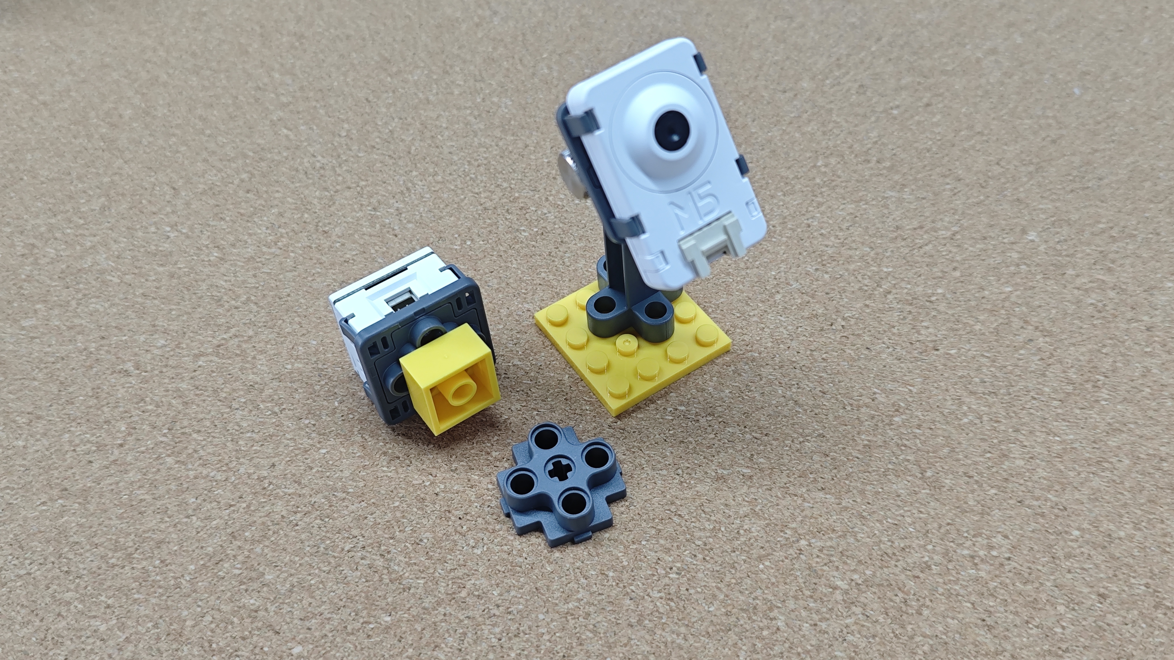 CLIP-B